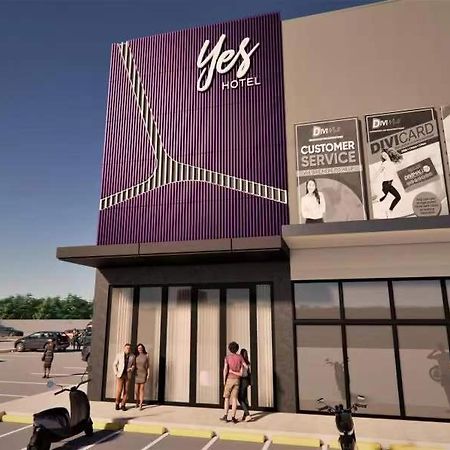 Yes Hotel Imus Cavite Ngoại thất bức ảnh
